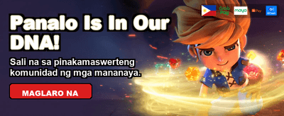 Get Your Welcome Bonus Now! banner